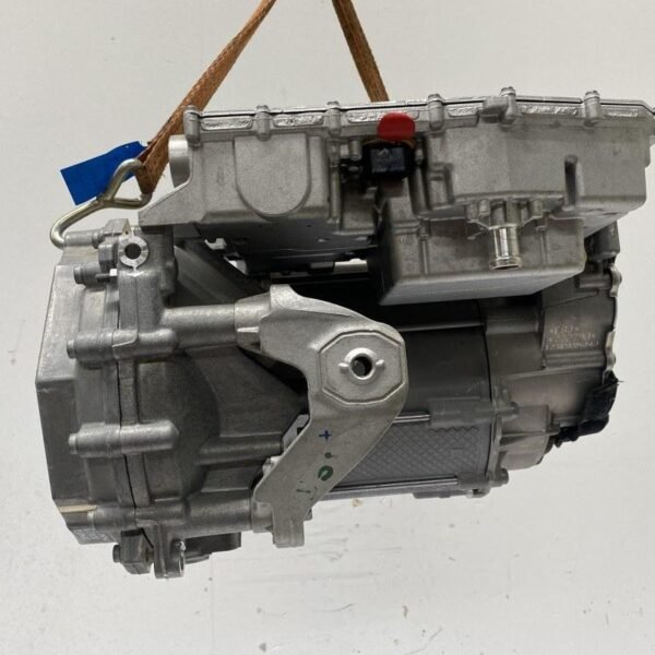 Volkswagen ID.4 EBJ electric motor - AMG CAR PARTS SHOP