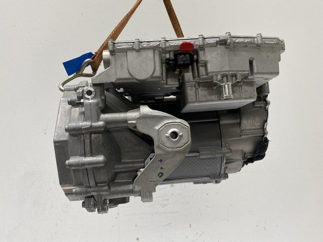 Volkswagen ID.4 EBJ electric motor - AMG CAR PARTS SHOP Volkswagen ID.4 EBJ electric motor - AMG CAR PARTS SHOP