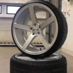 Vossen CV3 Forged Wheel Set - AMG CAR PARTS SHOP