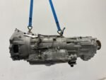 VW Amarok automatic gearbox RMK - AMG CAR PARTS SHOP