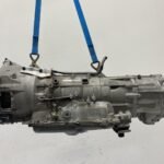 VW Amarok automatic gearbox RMK - AMG CAR PARTS SHOP