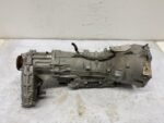 VW Amarok automatic gearbox RMK - AMG CAR PARTS SHOP