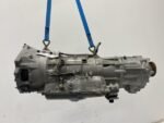 VW Amarok automatic gearbox RMK - AMG CAR PARTS SHOP