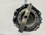 VW Amarok automatic gearbox RMK - AMG CAR PARTS SHOP