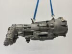 VW Amarok automatic gearbox RMK - AMG CAR PARTS SHOP