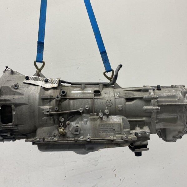 VW Amarok automatic gearbox RMK - AMG CAR PARTS SHOP