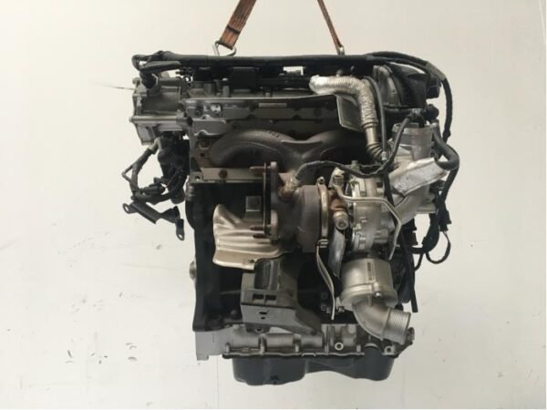 VW Amarok CFP engine for sale - AMG CAR PARTS SHOP