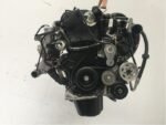 VW Amarok CFP engine for sale - AMG CAR PARTS SHOP