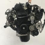 VW Amarok CFP engine for sale - AMG CAR PARTS SHOP