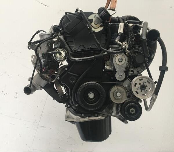 VW Amarok CFP engine for sale - AMG CAR PARTS SHOP