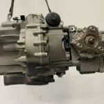 VW Arteon DSG gearbox SXL - AMG CAR PARTS SHOP