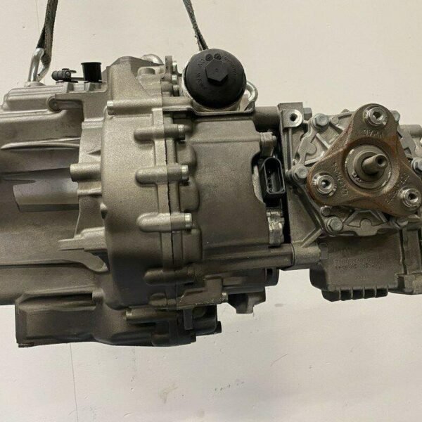 VW Arteon DSG gearbox SXL - AMG CAR PARTS SHOP