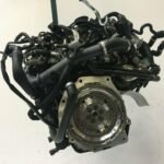 VW Golf 7 CXX engine - AMG CAR PARTS SHOP