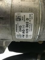 VW Golf 7 CXX engine - AMG CAR PARTS SHOP