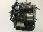VW Golf 7 CXX engine - AMG CAR PARTS SHOP