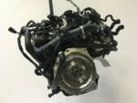 VW Golf 7 CXX engine - AMG CAR PARTS SHOP