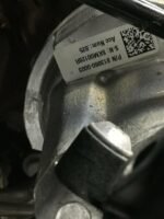 VW Golf 7 CXX engine - AMG CAR PARTS SHOP