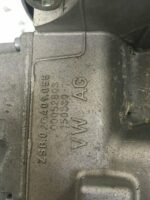VW Golf 7 GTI PNS gearbox - AMG CAR PARTS SHOP