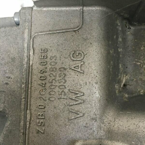 VW Golf 7 GTI PNS gearbox - AMG CAR PARTS SHOP