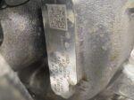 VW Golf 7.5 R Complete Engine - AMG CAR PARTS SHOP
