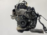 VW Golf 7.5 R Complete Engine - AMG CAR PARTS SHOP