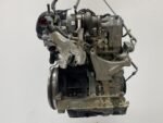VW Golf 7.5 R Complete Engine - AMG CAR PARTS SHOP