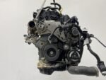 VW Golf 7.5 R Complete Engine - AMG CAR PARTS SHOP