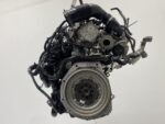 VW Golf 7.5 R Complete Engine - AMG CAR PARTS SHOP