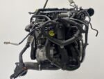 VW Golf 7.5 R Complete Engine - AMG CAR PARTS SHOP