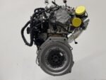 VW Golf 8 R DNF engine for sale - AMG CAR PARTS SHOP