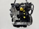 VW Golf 8 R DNF engine for sale - AMG CAR PARTS SHOP