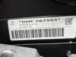 VW Golf 8 R DNF engine for sale - AMG CAR PARTS SHOP