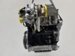 VW Golf 8 R DNF engine for sale - AMG CAR PARTS SHOP