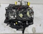 VW Golf 8 R DNF engine for sale - AMG CAR PARTS SHOP