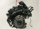 VW Golf CYK engine for sale - AMG CAR PARTS SHOP