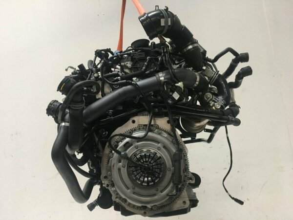 VW Golf CYK engine for sale - AMG CAR PARTS SHOP