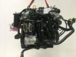 VW Golf CYK engine for sale - AMG CAR PARTS SHOP