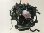 VW Golf CYK engine for sale - AMG CAR PARTS SHOP