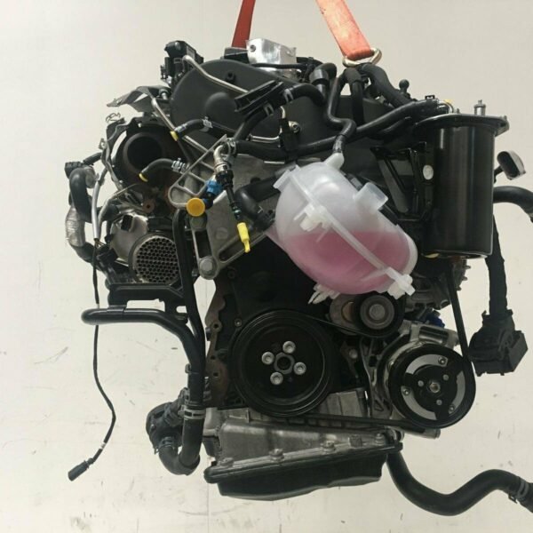 VW Golf CYK engine for sale - AMG CAR PARTS SHOP