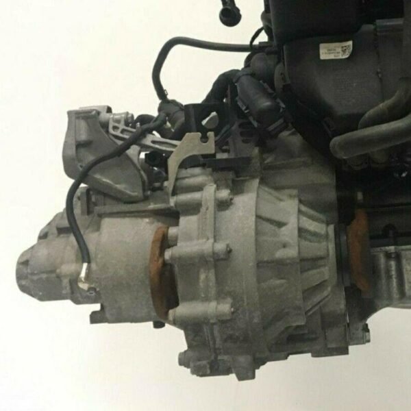 VW Golf gearbox for sale - AMG CAR PARTS SHOP
