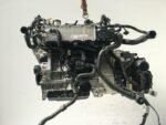 VW Golf Sportvan CHP engine - AMG CAR PARTS SHOP