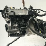 VW Golf Sportvan CHP engine - AMG CAR PARTS SHOP