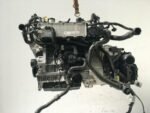 VW Golf Sportvan CHP engine - AMG CAR PARTS SHOP