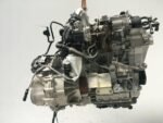 VW Golf Sportvan CHP engine - AMG CAR PARTS SHOP