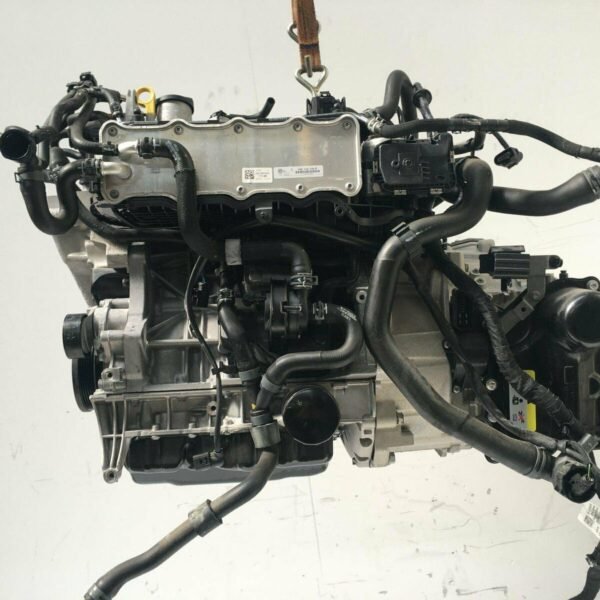VW Golf Sportvan CHP engine - AMG CAR PARTS SHOP