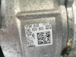 VW Golf Sportvan CPV engine for sale - AMG CAR PARTS SHOP