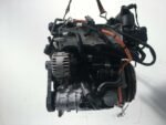 VW Golf Sportvan CPV engine for sale - AMG CAR PARTS SHOP