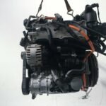 VW Golf Sportvan CPV engine for sale - AMG CAR PARTS SHOP