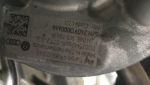 VW Golf Sportvan CPV engine for sale - AMG CAR PARTS SHOP