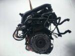 VW Golf Sportvan CPV engine for sale - AMG CAR PARTS SHOP